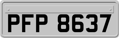 PFP8637