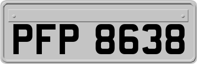 PFP8638