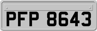 PFP8643
