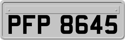 PFP8645