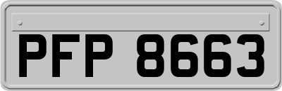 PFP8663