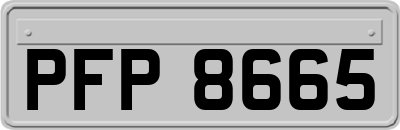 PFP8665