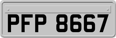 PFP8667