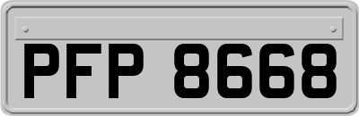 PFP8668