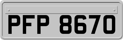 PFP8670