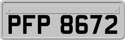 PFP8672