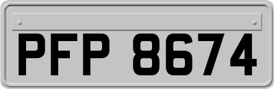 PFP8674
