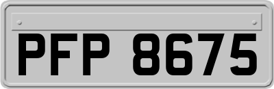 PFP8675