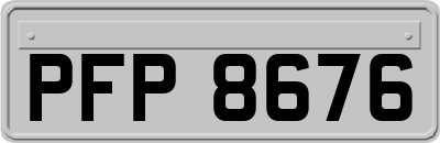 PFP8676