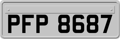 PFP8687