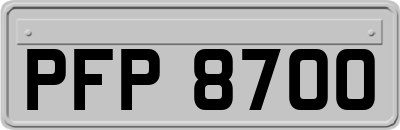 PFP8700