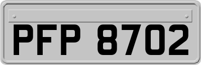 PFP8702
