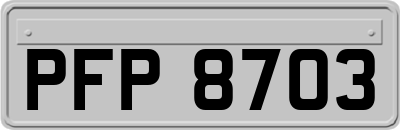 PFP8703