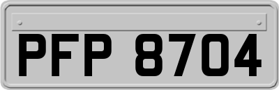 PFP8704