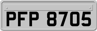 PFP8705