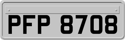 PFP8708