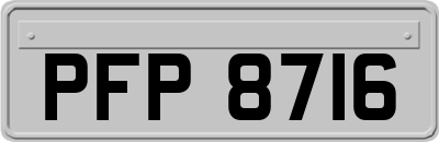 PFP8716