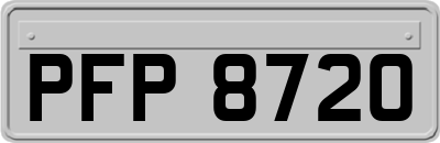 PFP8720