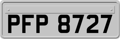 PFP8727
