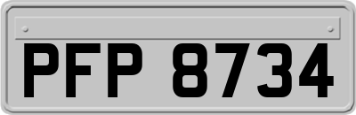 PFP8734