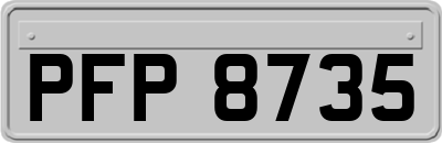 PFP8735