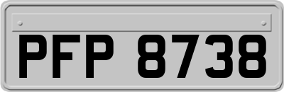 PFP8738