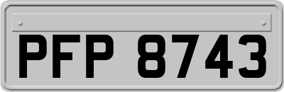 PFP8743