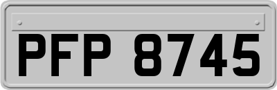 PFP8745
