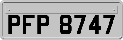 PFP8747