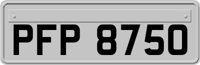 PFP8750