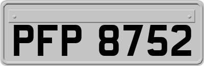 PFP8752