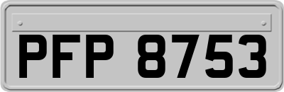 PFP8753