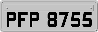 PFP8755