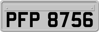PFP8756