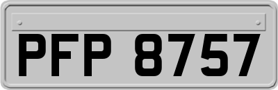 PFP8757