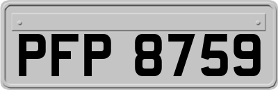 PFP8759