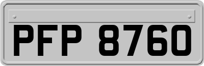 PFP8760