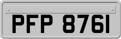 PFP8761