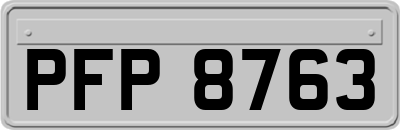 PFP8763