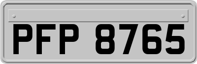 PFP8765