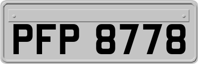 PFP8778