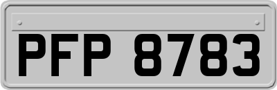 PFP8783