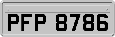 PFP8786