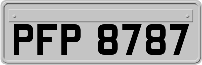PFP8787