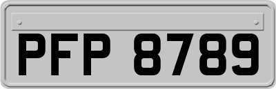 PFP8789