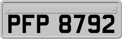 PFP8792