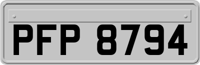 PFP8794