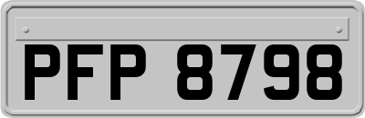 PFP8798