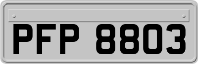 PFP8803