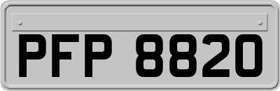 PFP8820